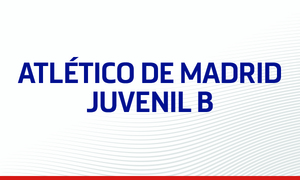 Atlético de Madrid Juvenil B